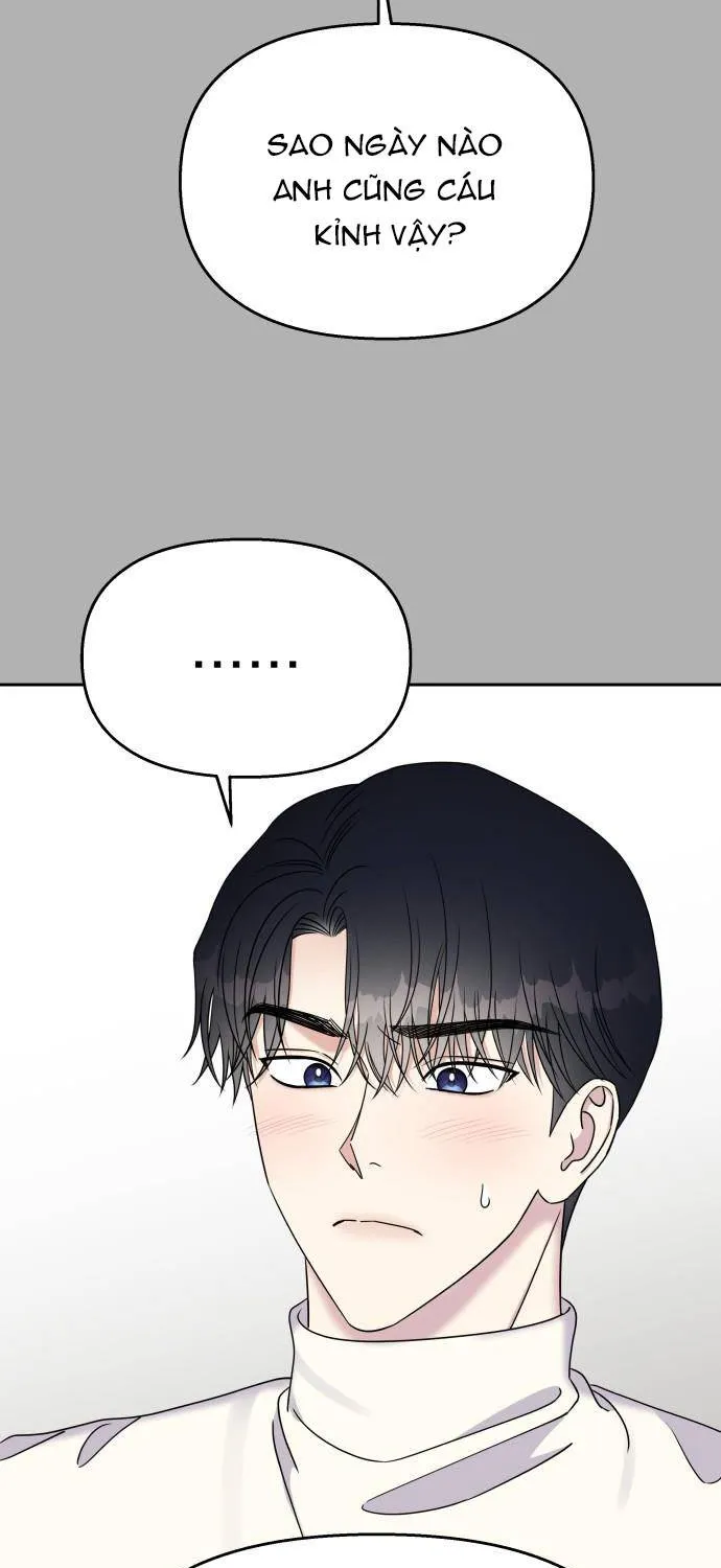 Act Like You Love Me Chapter 33 - Trang 22