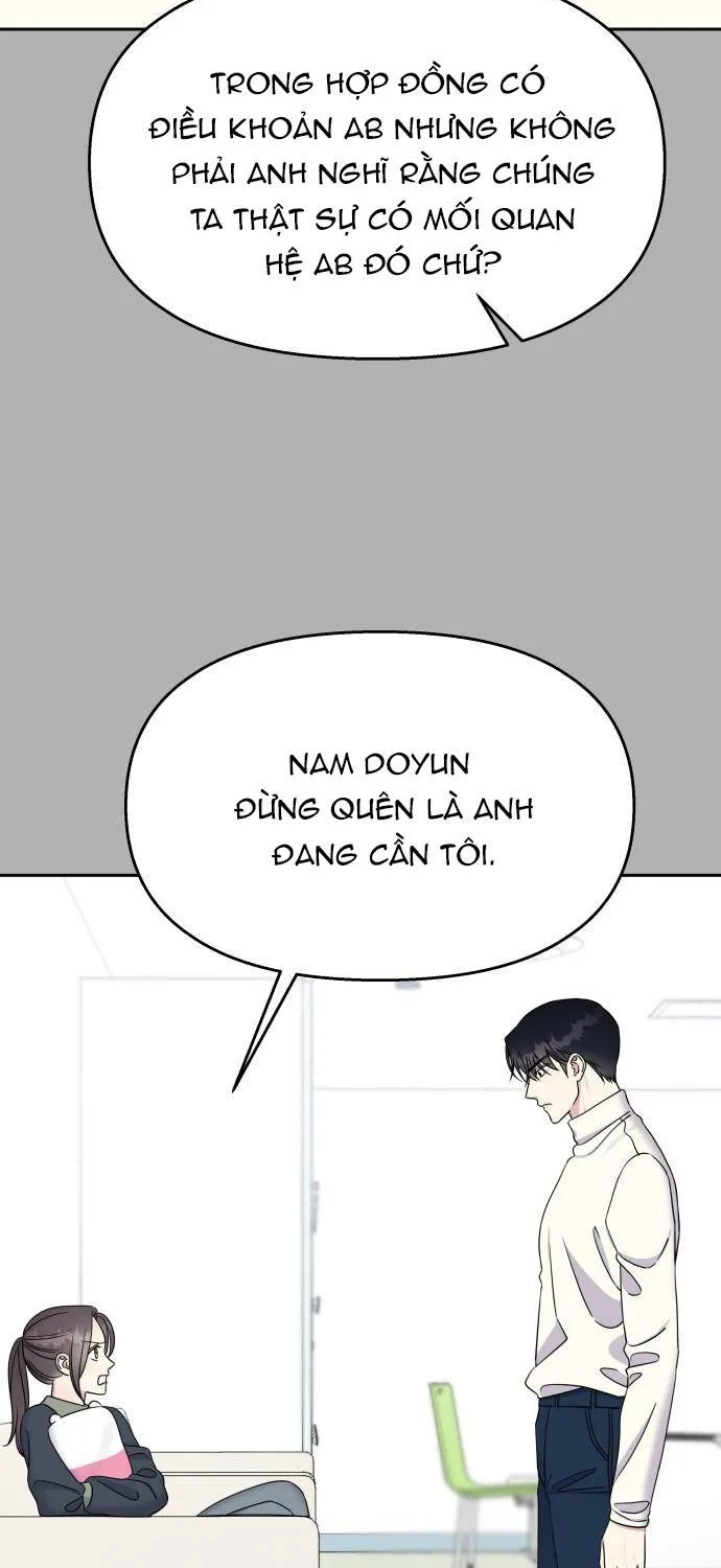 Act Like You Love Me Chapter 33 - Trang 23