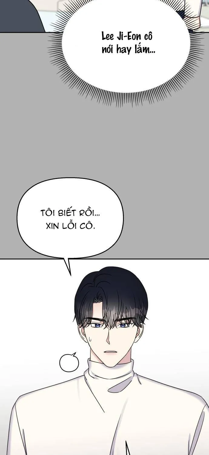 Act Like You Love Me Chapter 33 - Trang 25
