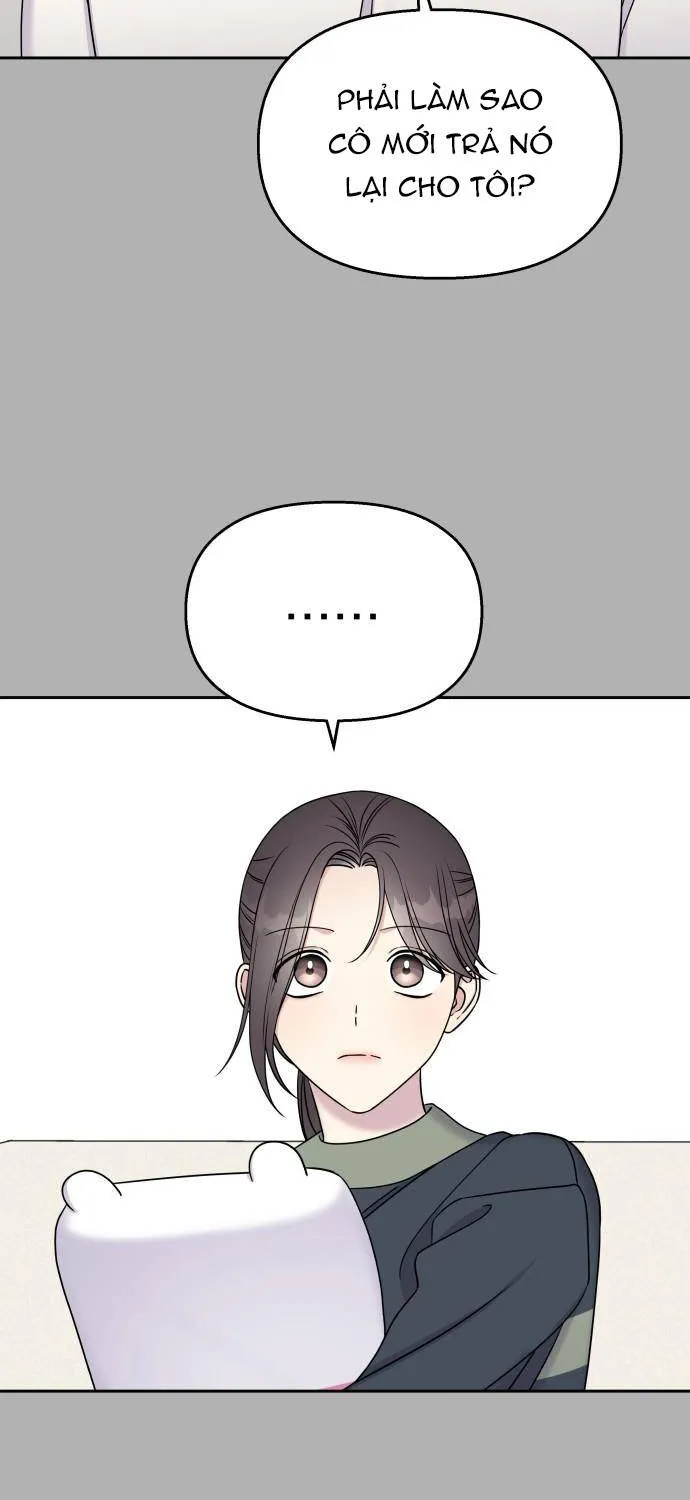 Act Like You Love Me Chapter 33 - Trang 26