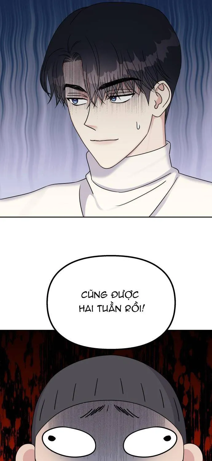Act Like You Love Me Chapter 33 - Trang 3
