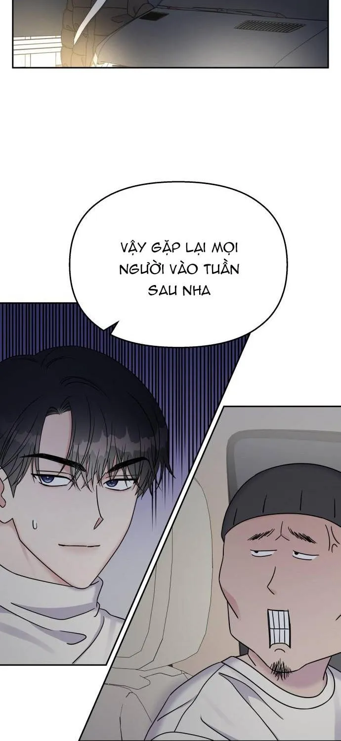 Act Like You Love Me Chapter 33 - Trang 31