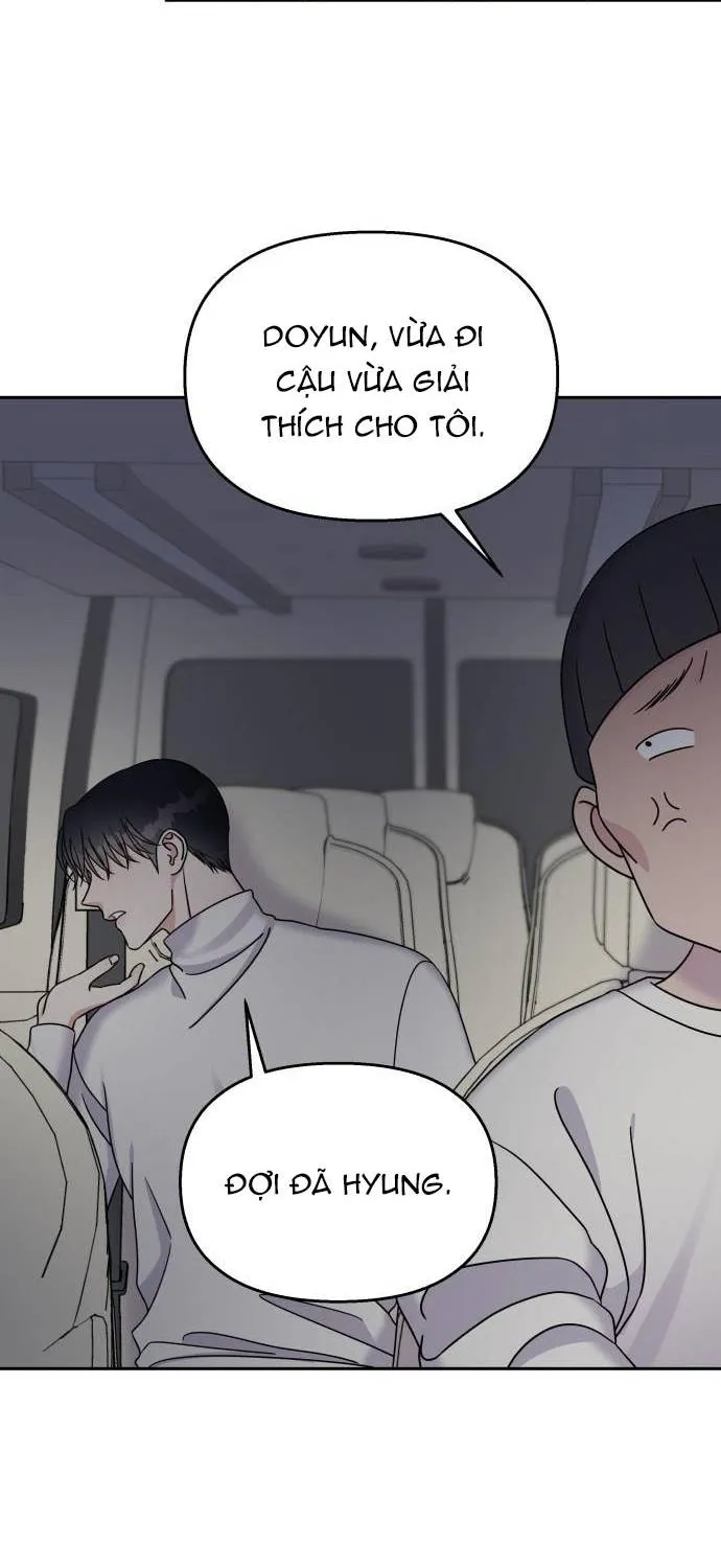 Act Like You Love Me Chapter 33 - Trang 32
