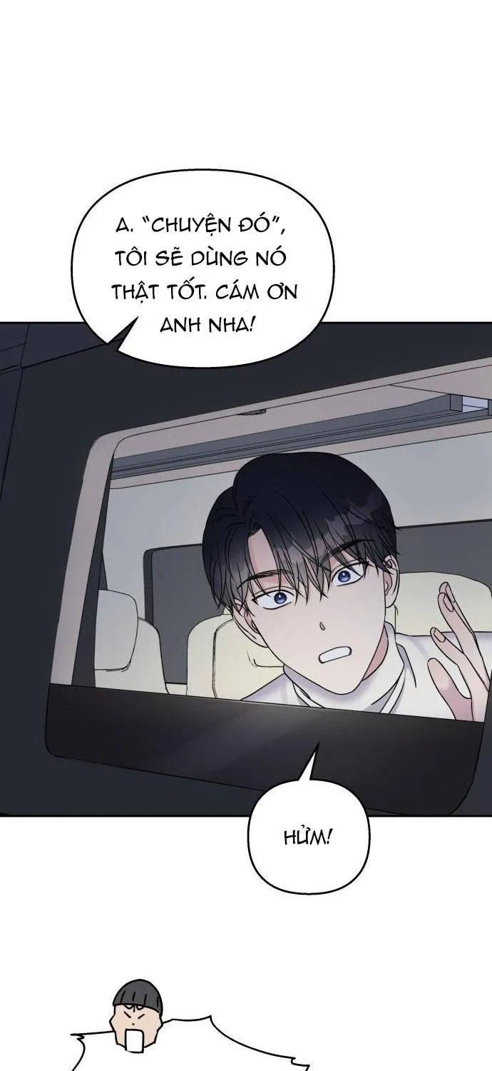 Act Like You Love Me Chapter 33 - Trang 36