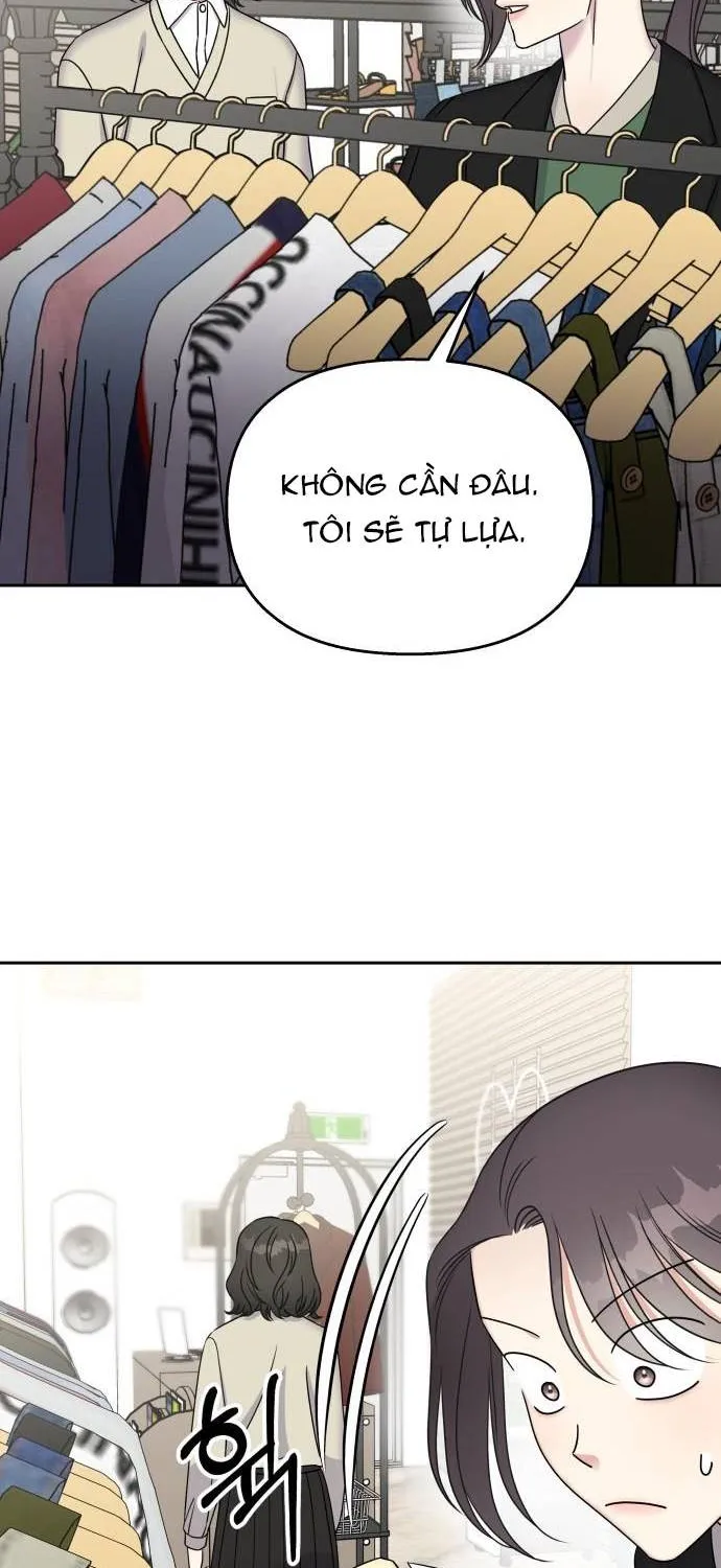 Act Like You Love Me Chapter 33 - Trang 45