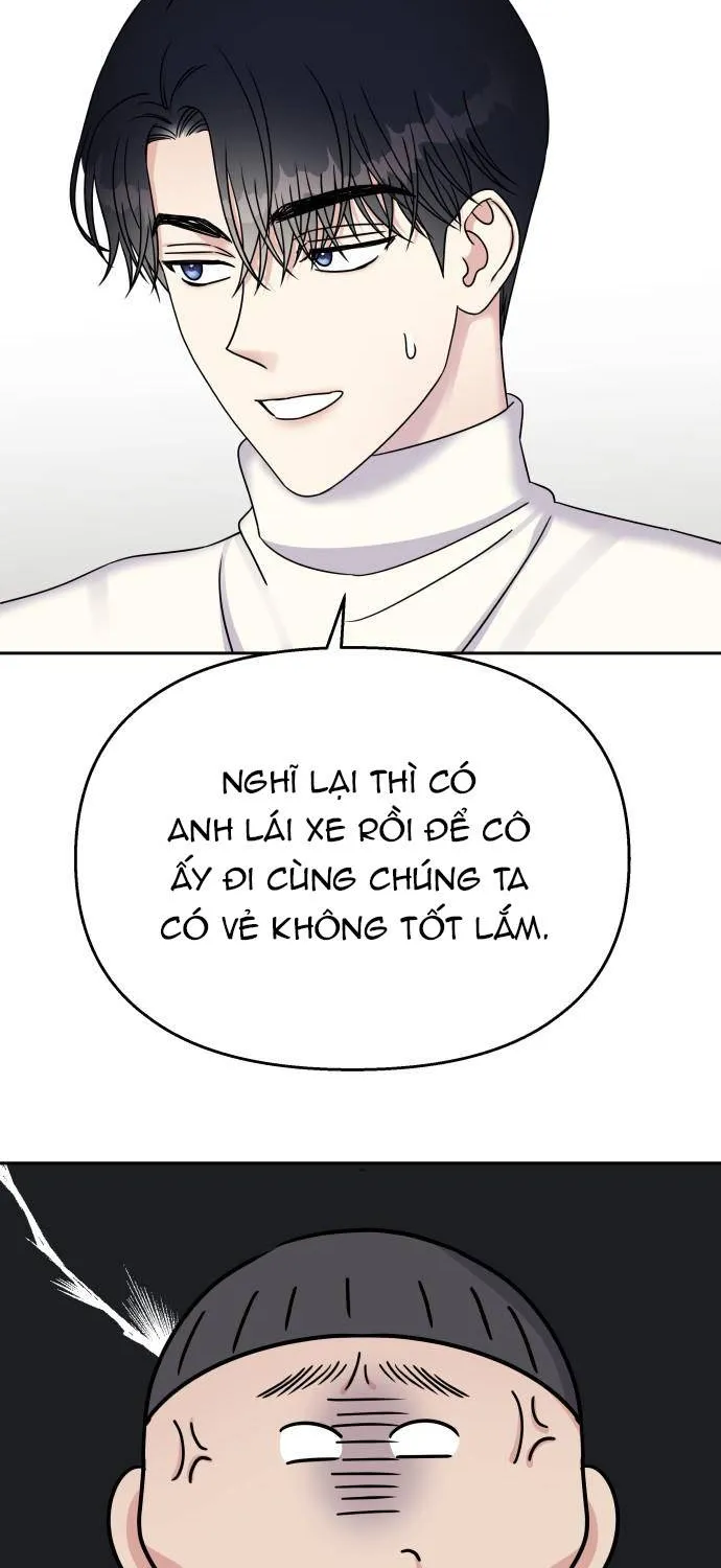 Act Like You Love Me Chapter 33 - Trang 5
