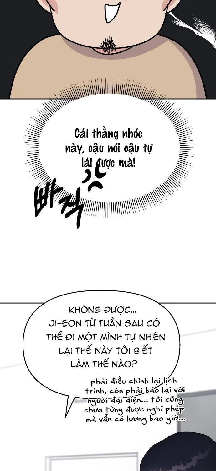 Act Like You Love Me Chapter 33 - Trang 6
