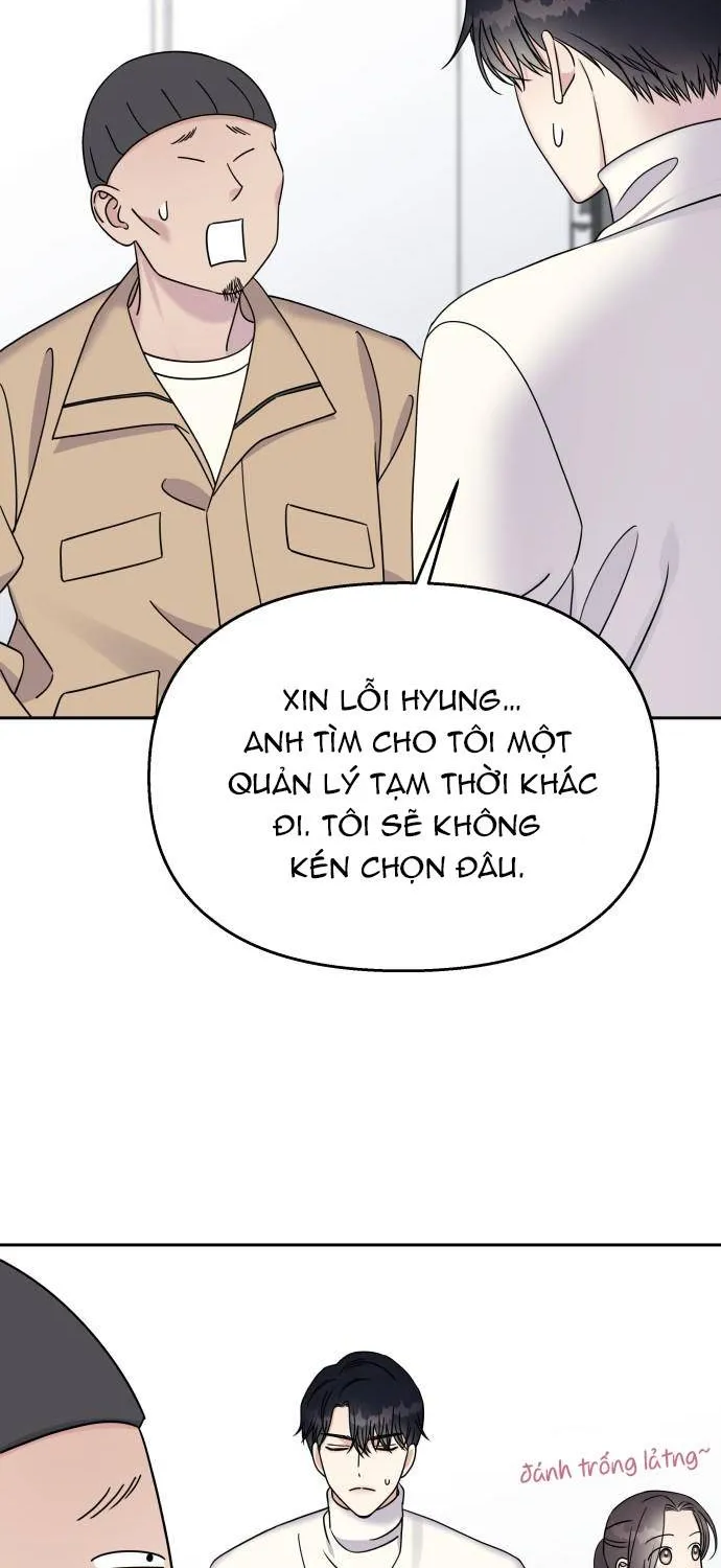 Act Like You Love Me Chapter 33 - Trang 7