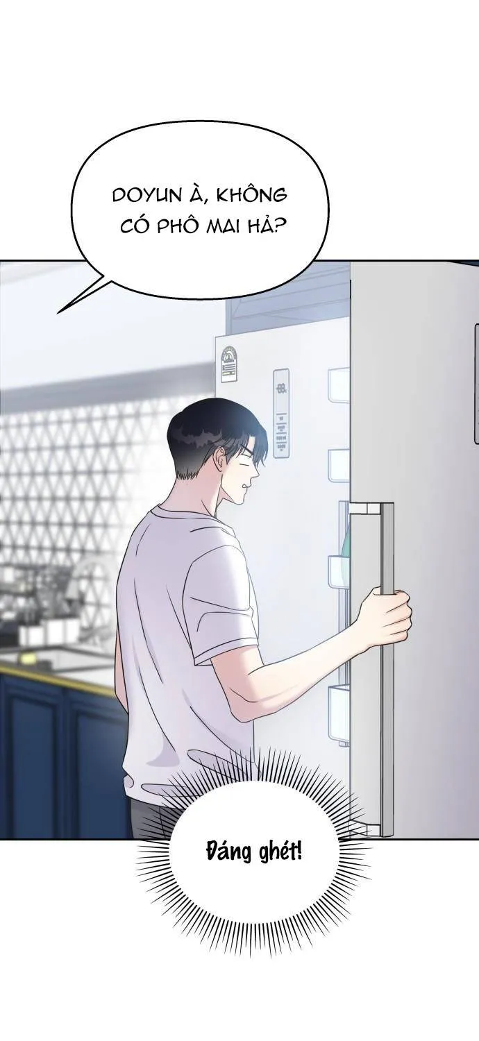 Act Like You Love Me Chapter 34 - Trang 10