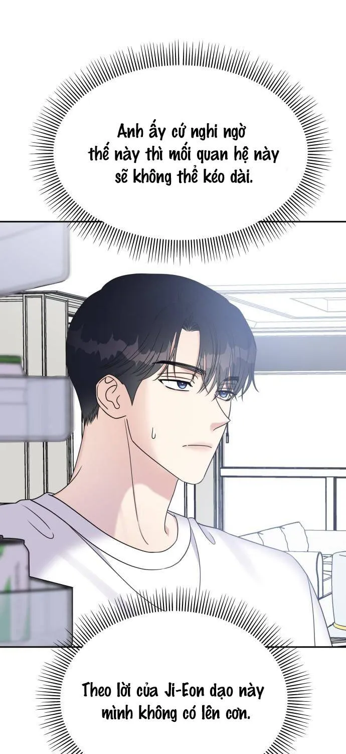 Act Like You Love Me Chapter 34 - Trang 11