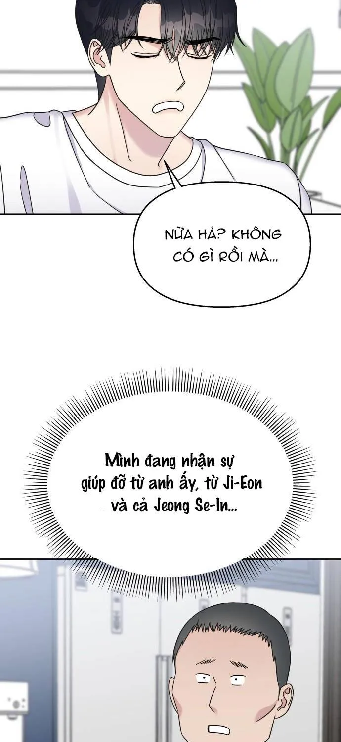 Act Like You Love Me Chapter 34 - Trang 19