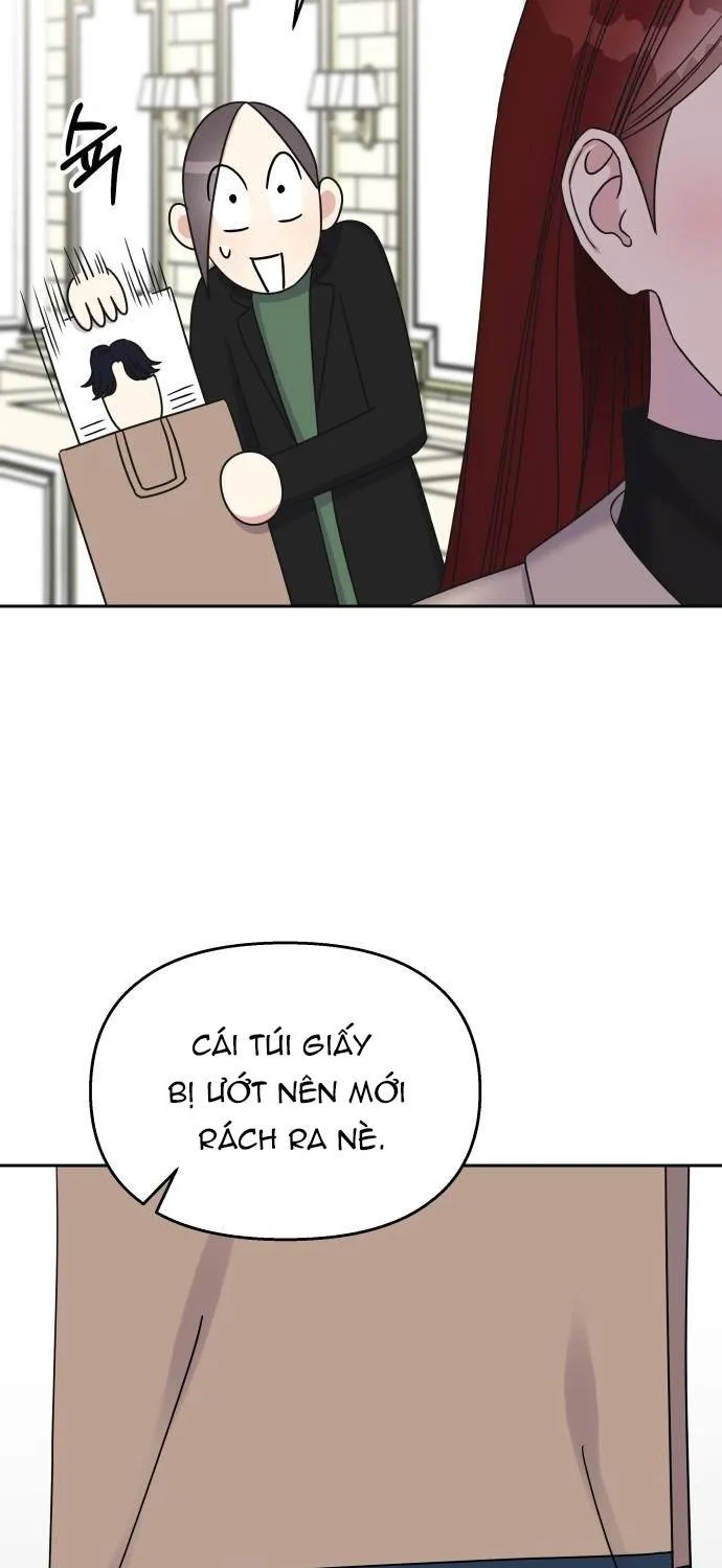 Act Like You Love Me Chapter 34 - Trang 26
