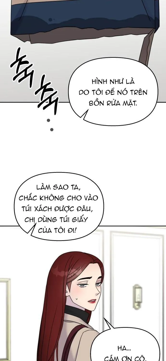 Act Like You Love Me Chapter 34 - Trang 27