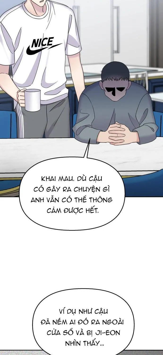 Act Like You Love Me Chapter 34 - Trang 3
