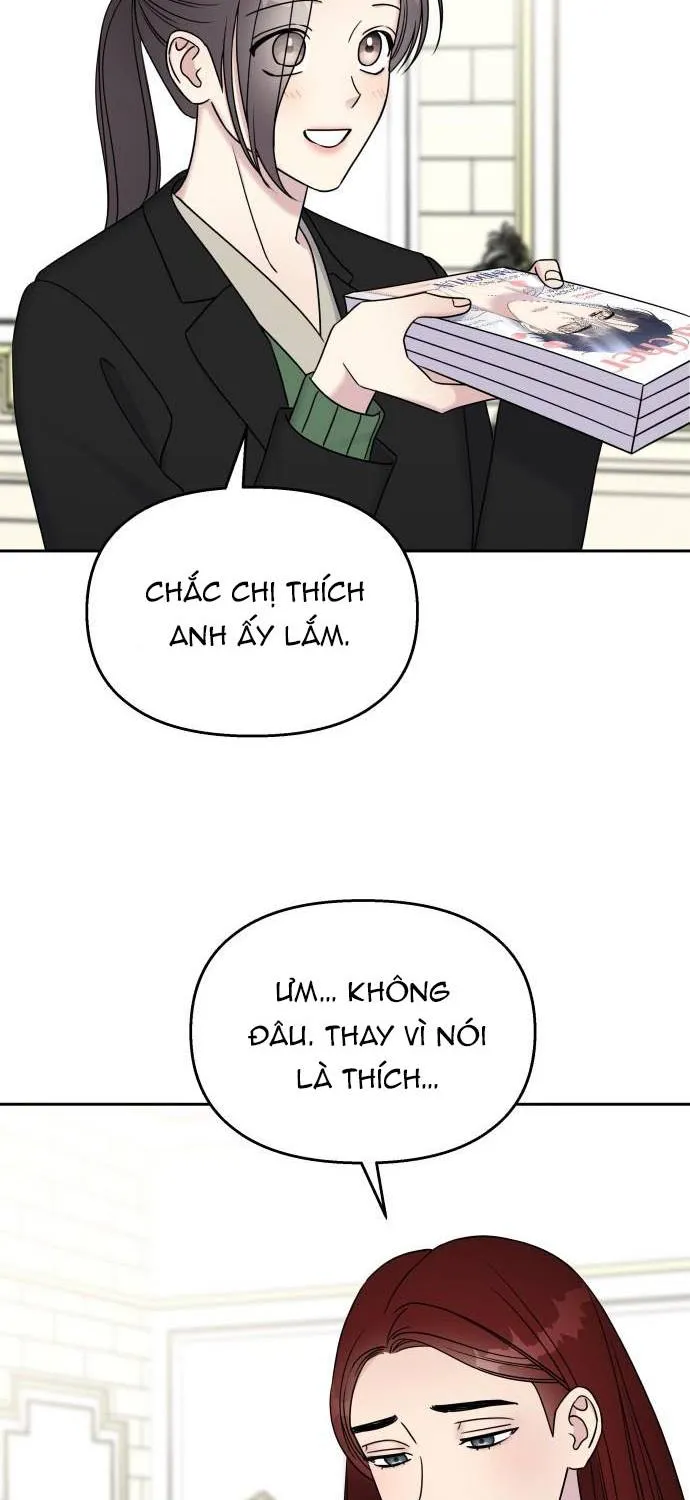 Act Like You Love Me Chapter 34 - Trang 31