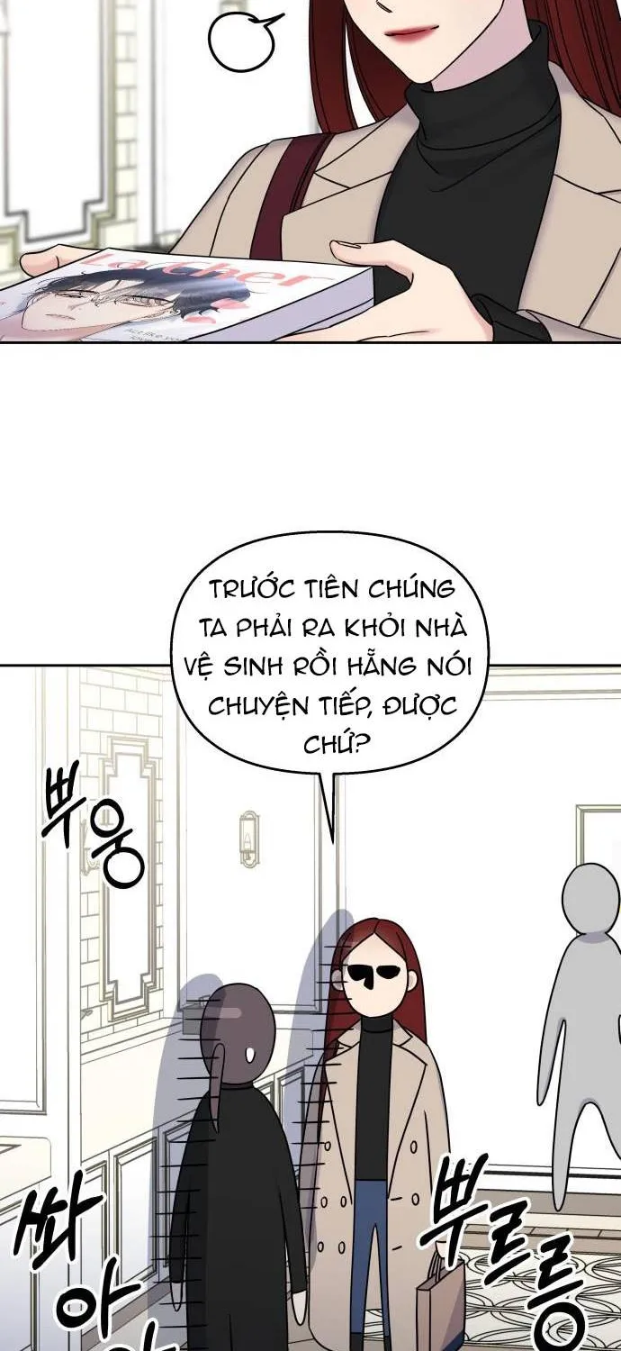 Act Like You Love Me Chapter 34 - Trang 32