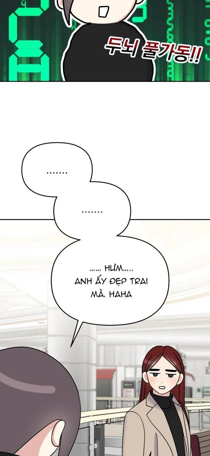 Act Like You Love Me Chapter 34 - Trang 37