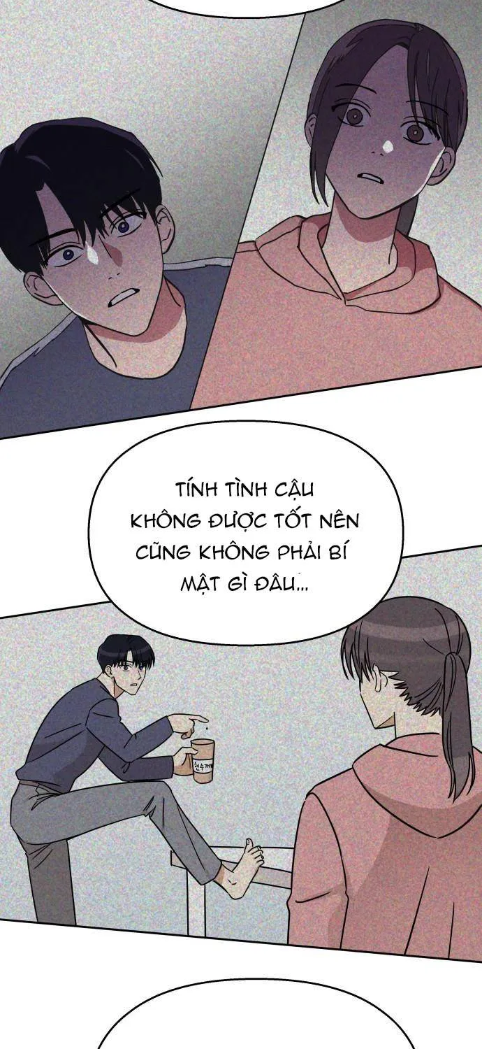 Act Like You Love Me Chapter 34 - Trang 4