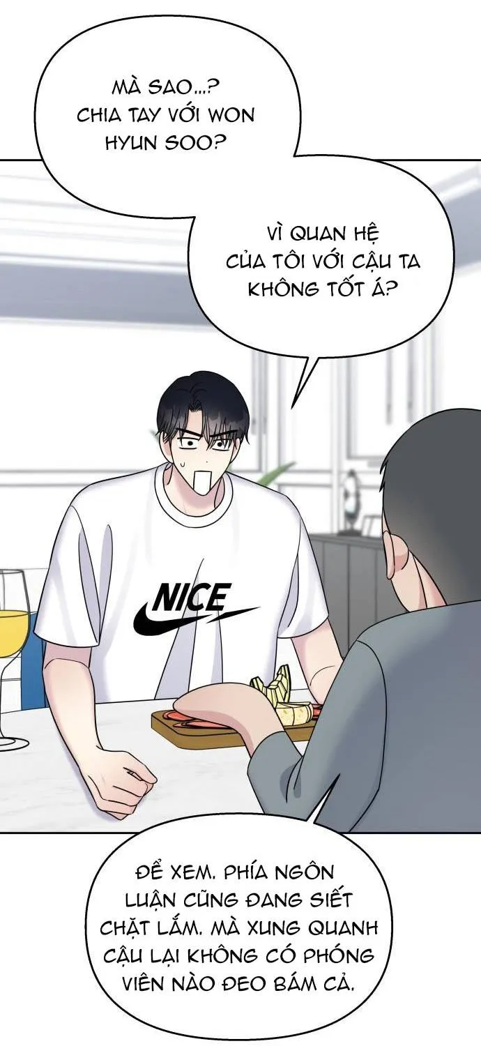 Act Like You Love Me Chapter 34 - Trang 44