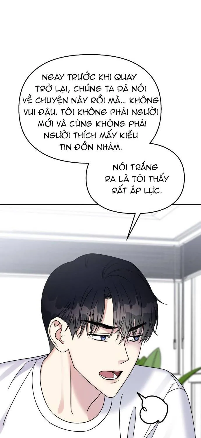 Act Like You Love Me Chapter 34 - Trang 45