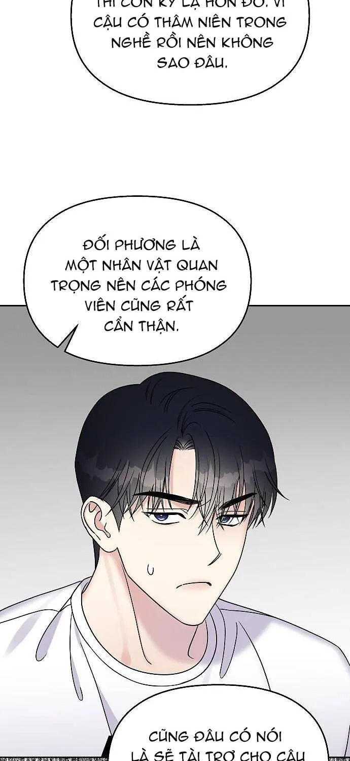 Act Like You Love Me Chapter 34 - Trang 47