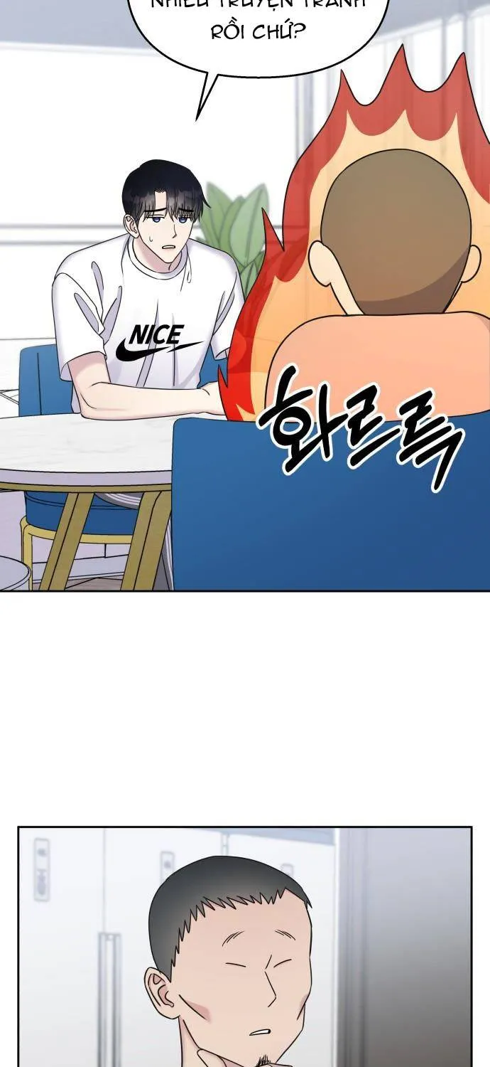 Act Like You Love Me Chapter 34 - Trang 6