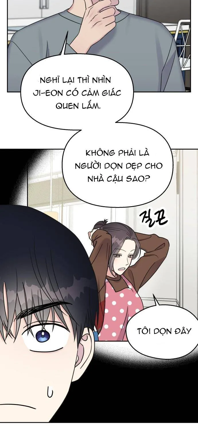 Act Like You Love Me Chapter 34 - Trang 7