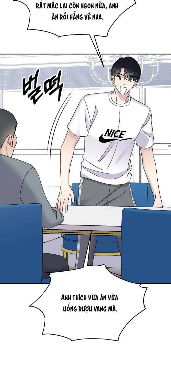 Act Like You Love Me Chapter 34 - Trang 9