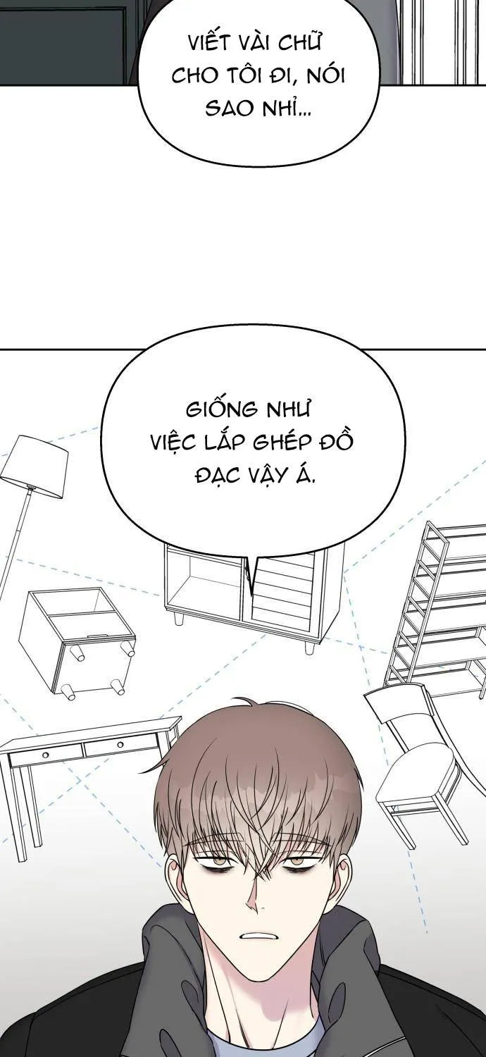 Act Like You Love Me Chapter 35 - Trang 10