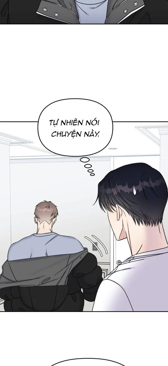 Act Like You Love Me Chapter 35 - Trang 11
