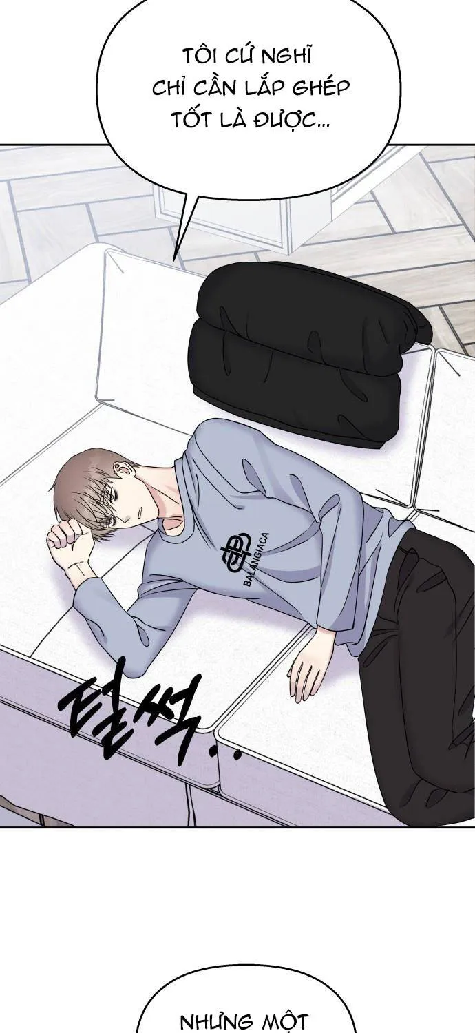 Act Like You Love Me Chapter 35 - Trang 12