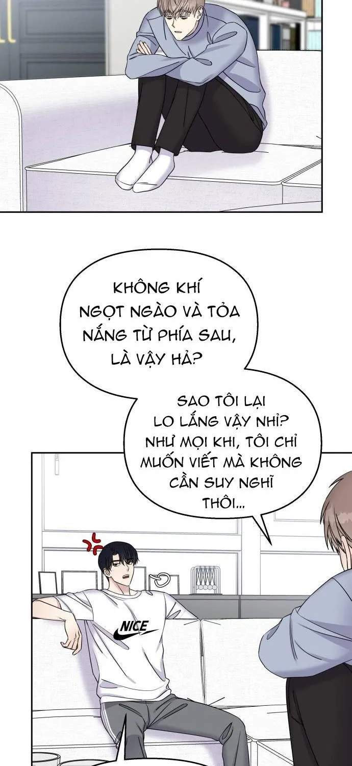 Act Like You Love Me Chapter 35 - Trang 17