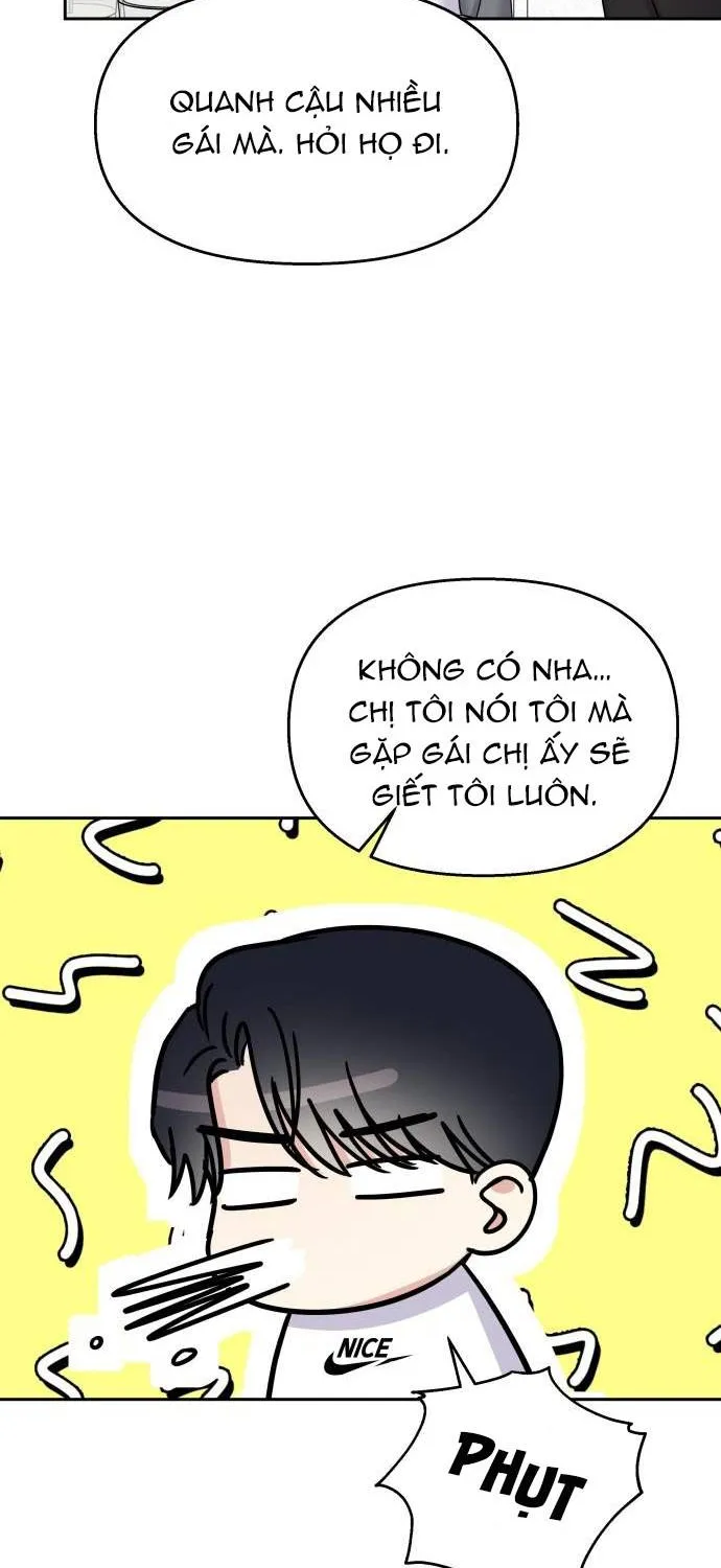 Act Like You Love Me Chapter 35 - Trang 18