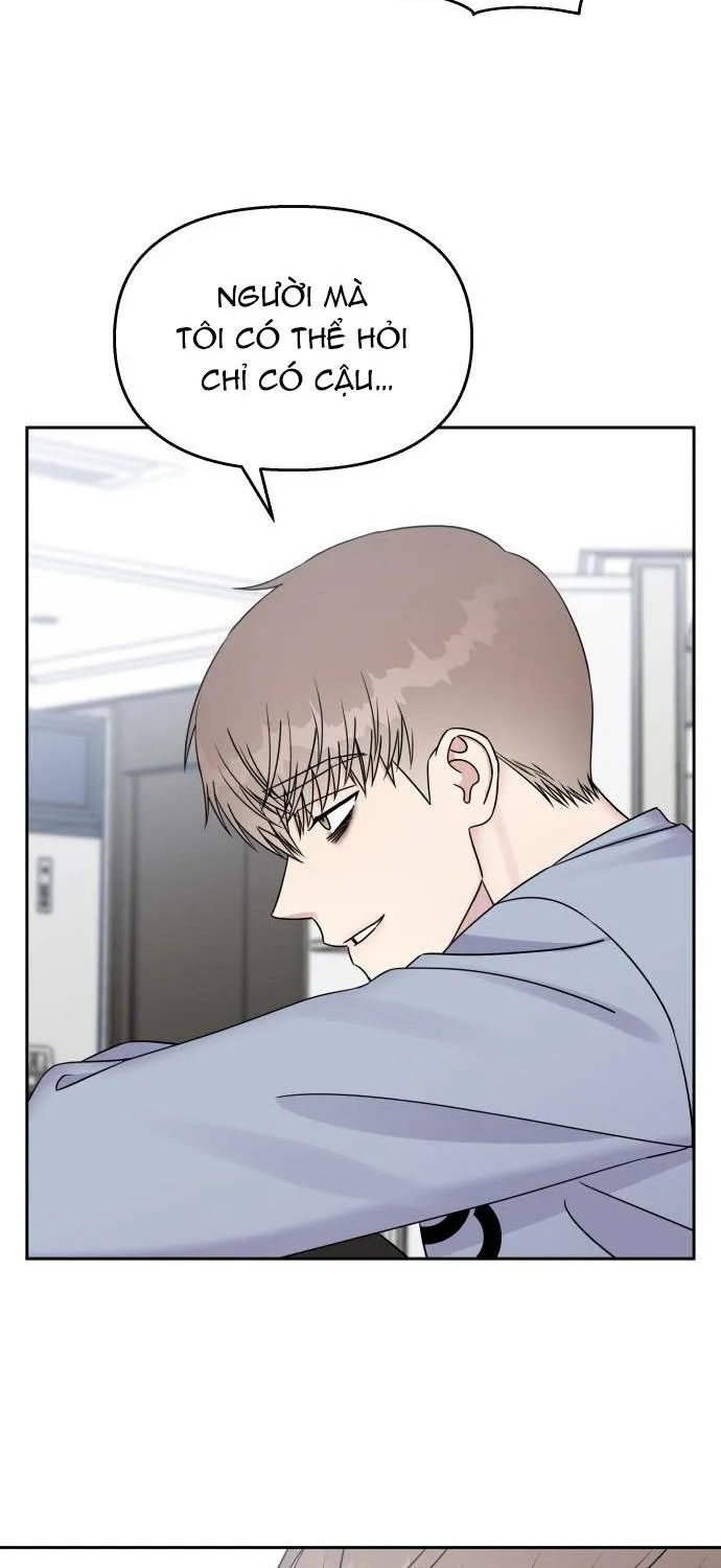 Act Like You Love Me Chapter 35 - Trang 19