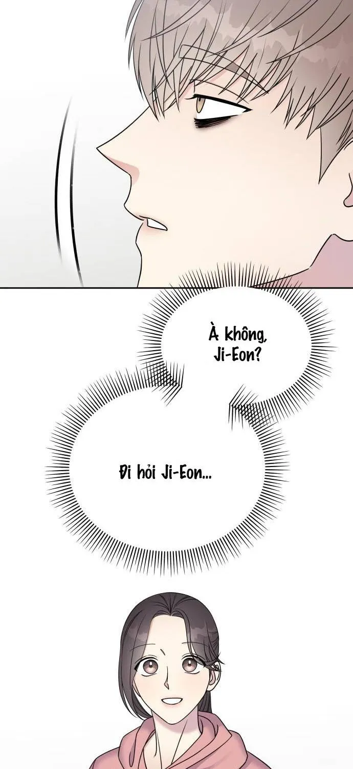 Act Like You Love Me Chapter 35 - Trang 20
