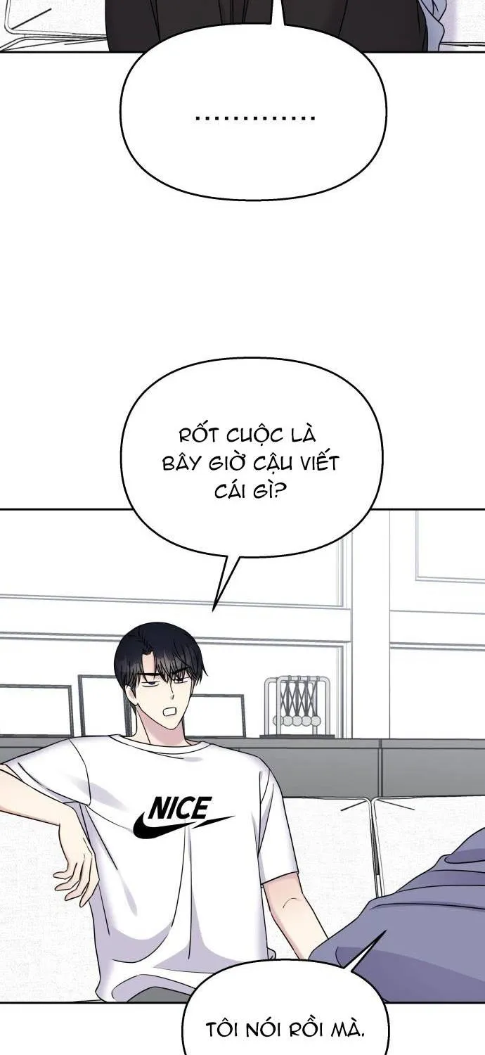 Act Like You Love Me Chapter 35 - Trang 23