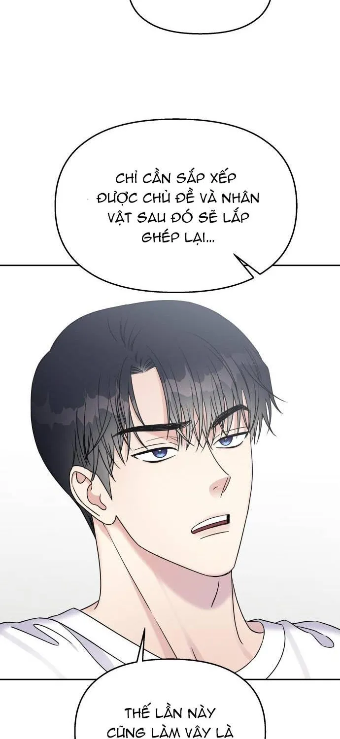 Act Like You Love Me Chapter 35 - Trang 24