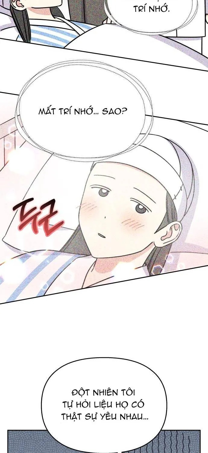 Act Like You Love Me Chapter 35 - Trang 27