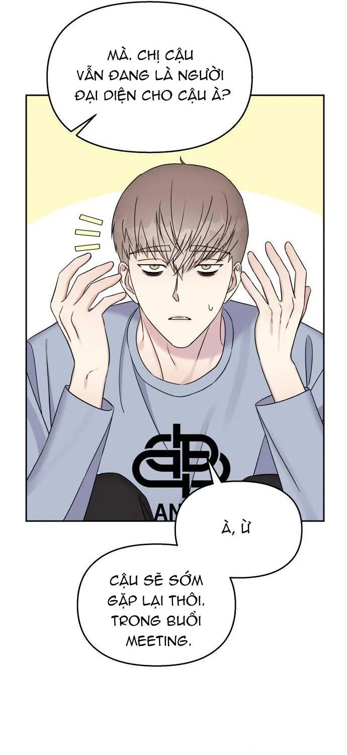 Act Like You Love Me Chapter 35 - Trang 29