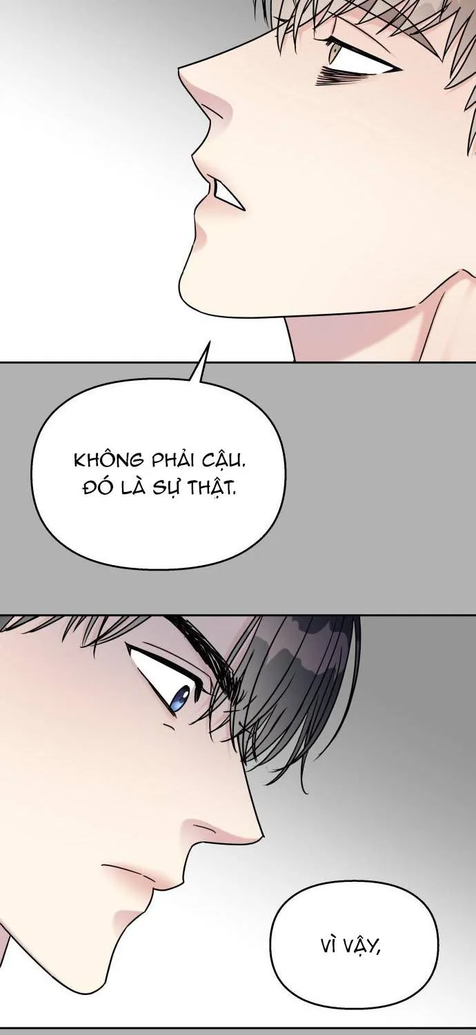 Act Like You Love Me Chapter 35 - Trang 33