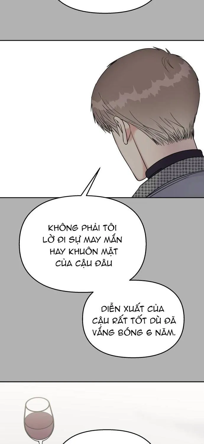 Act Like You Love Me Chapter 35 - Trang 35