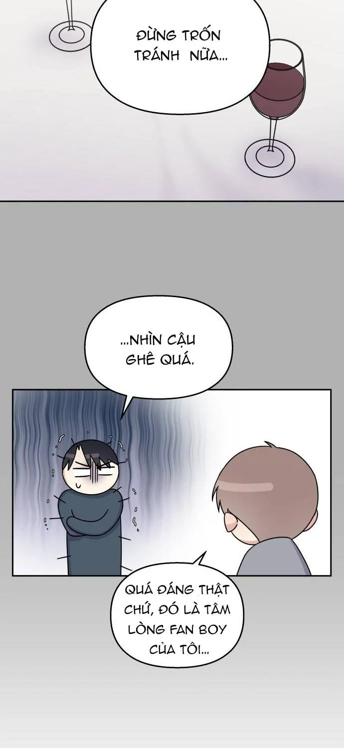 Act Like You Love Me Chapter 35 - Trang 36
