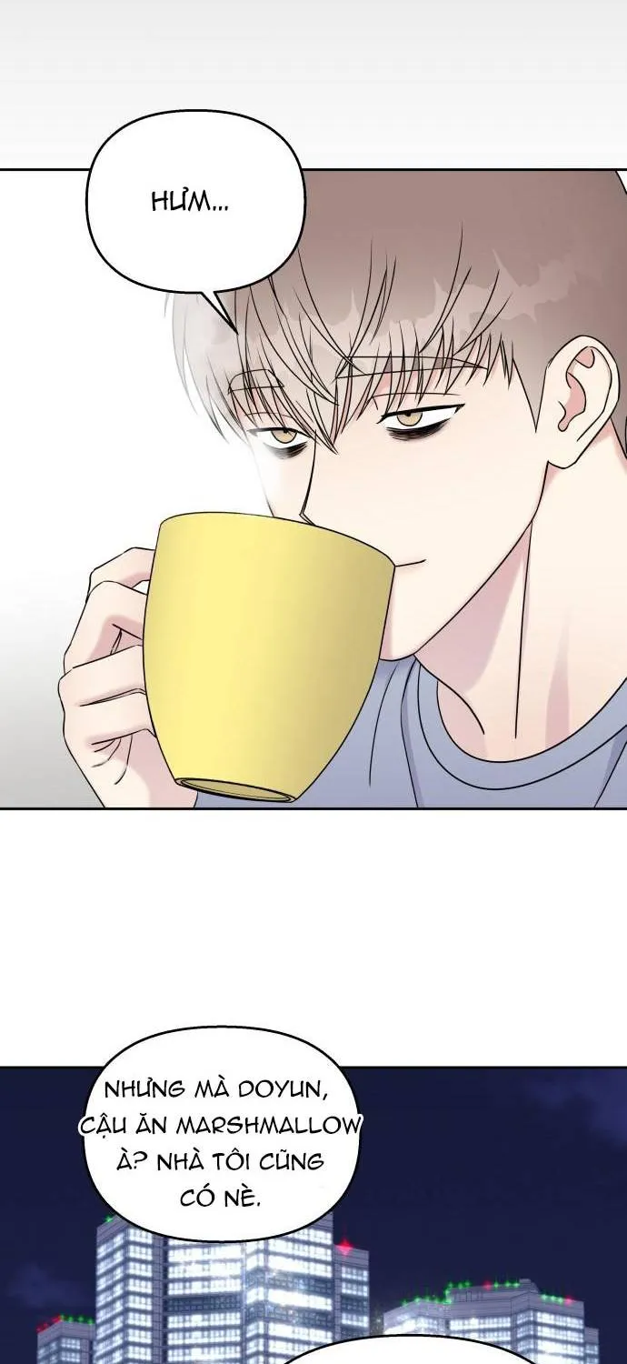 Act Like You Love Me Chapter 35 - Trang 37