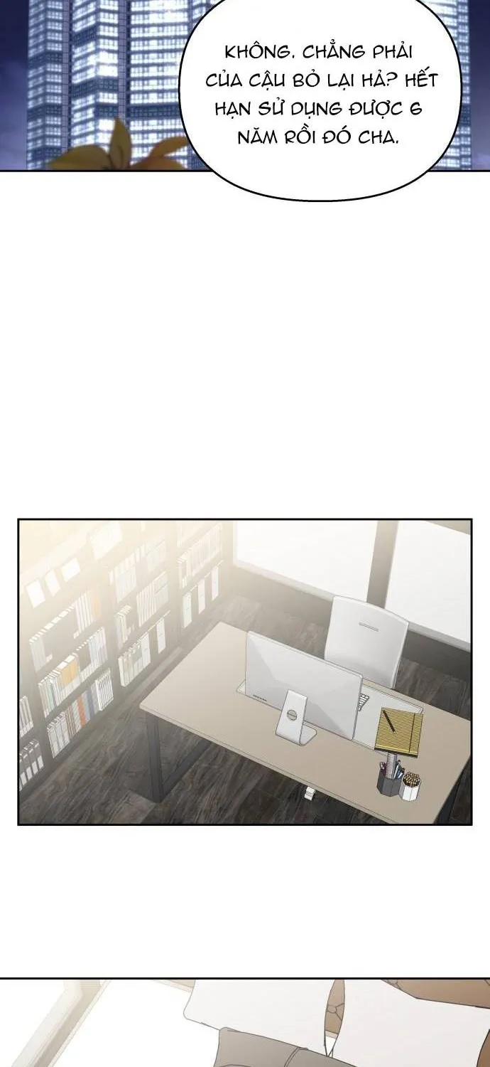 Act Like You Love Me Chapter 35 - Trang 38
