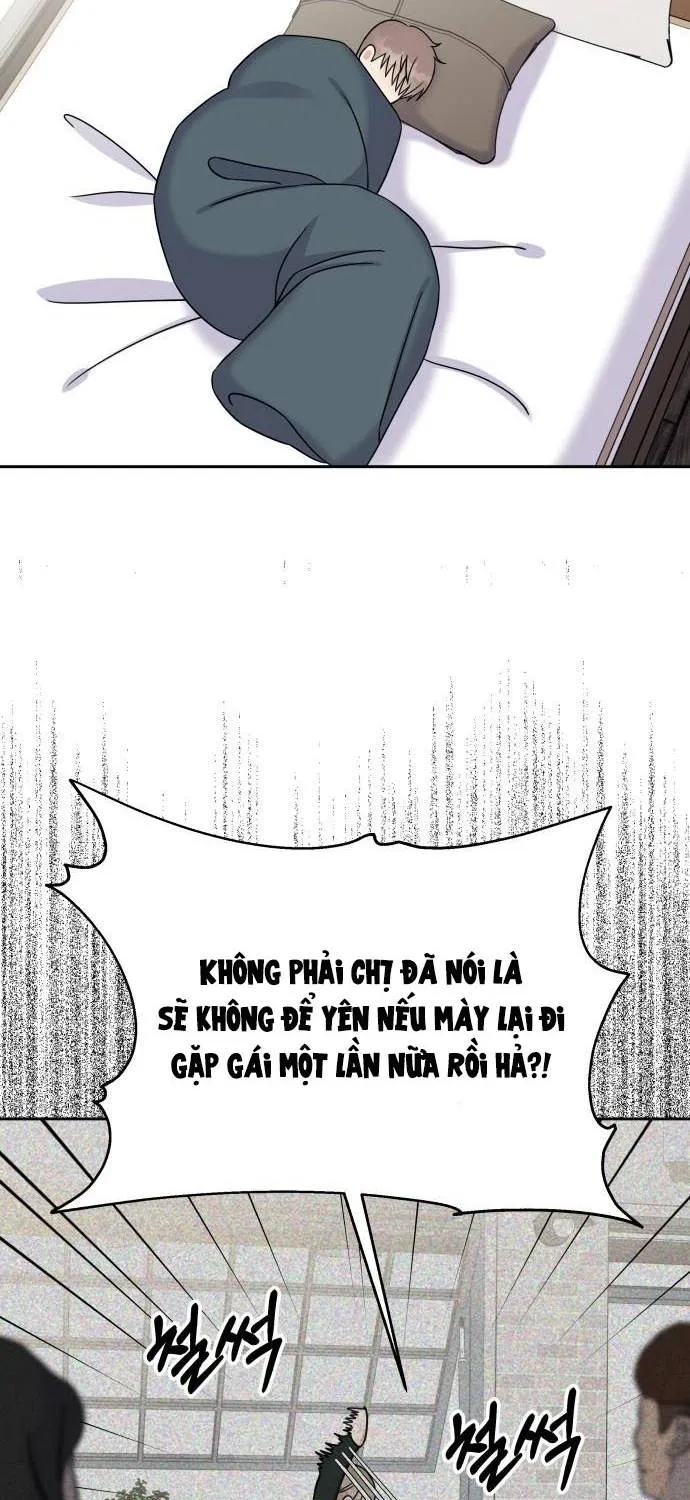 Act Like You Love Me Chapter 35 - Trang 39