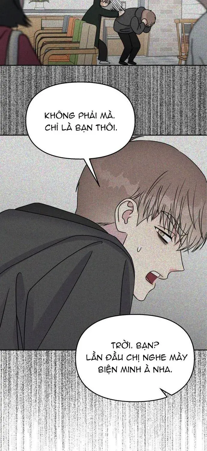 Act Like You Love Me Chapter 35 - Trang 40