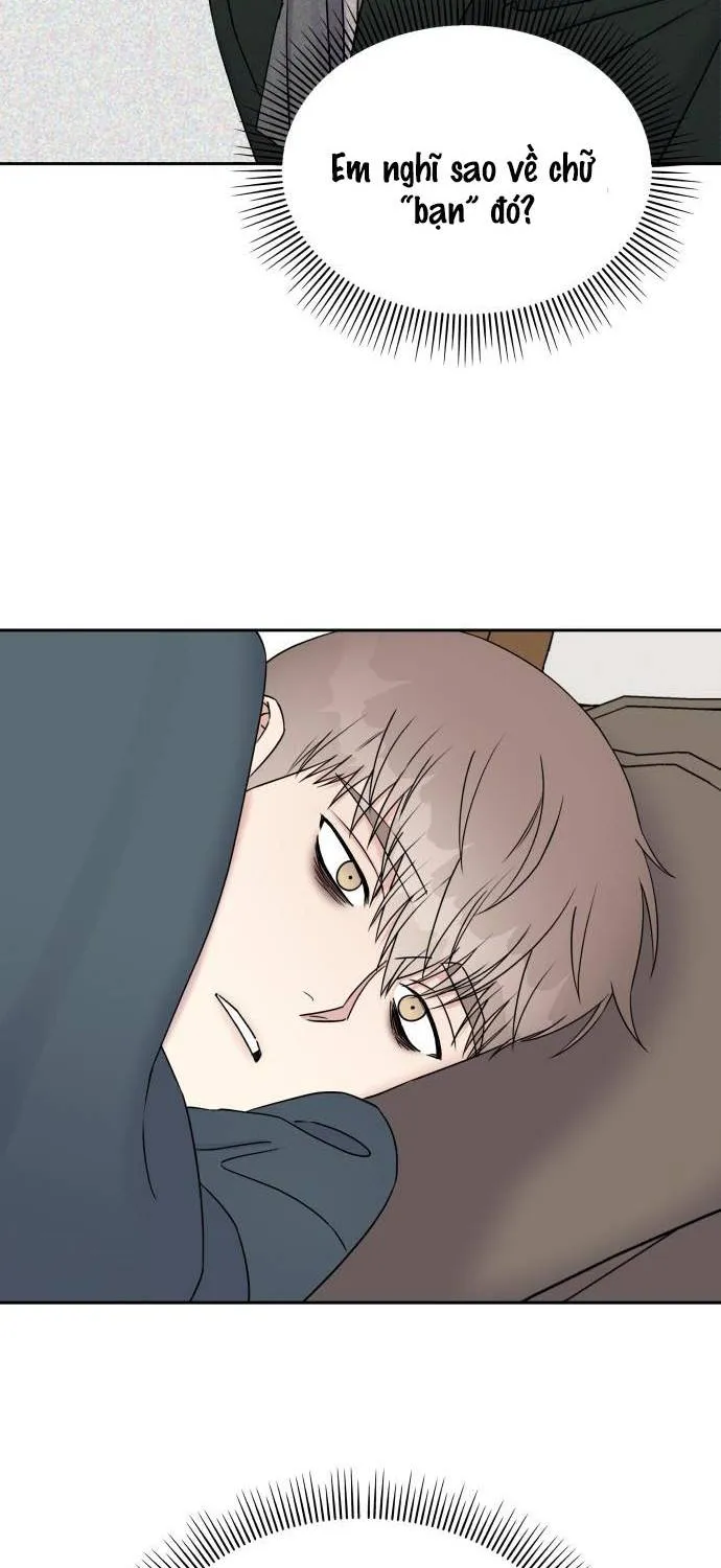 Act Like You Love Me Chapter 35 - Trang 45