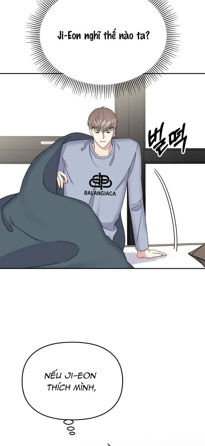Act Like You Love Me Chapter 35 - Trang 46