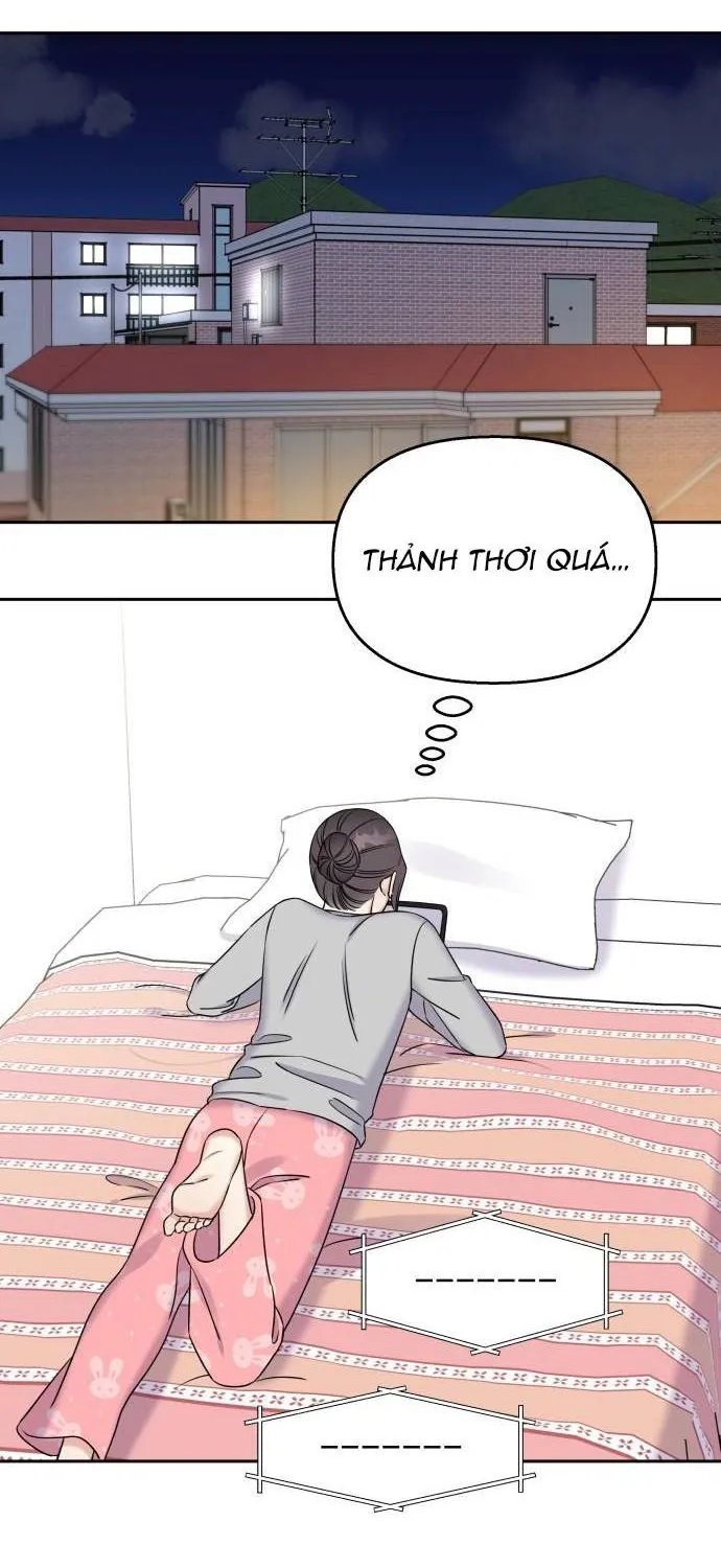 Act Like You Love Me Chapter 35 - Trang 48