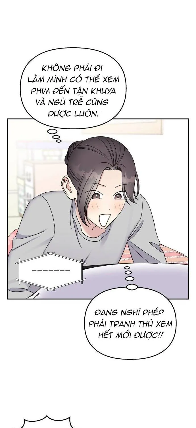 Act Like You Love Me Chapter 35 - Trang 49